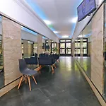 Studio reformado para 5 pessoas em Copacabana!