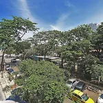 Studio reformado para 5 pessoas em Copacabana!