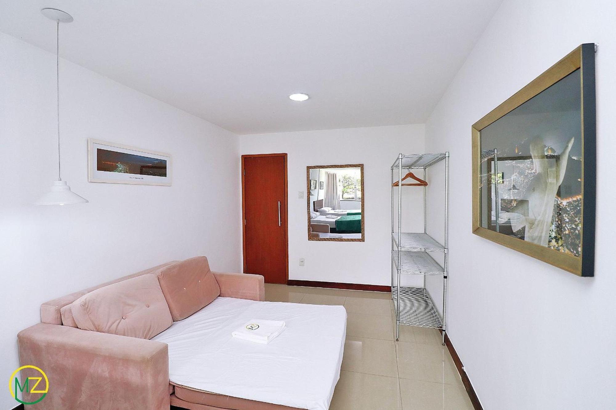 Reformado 5 Pessoas Em Copacabana Apartamento