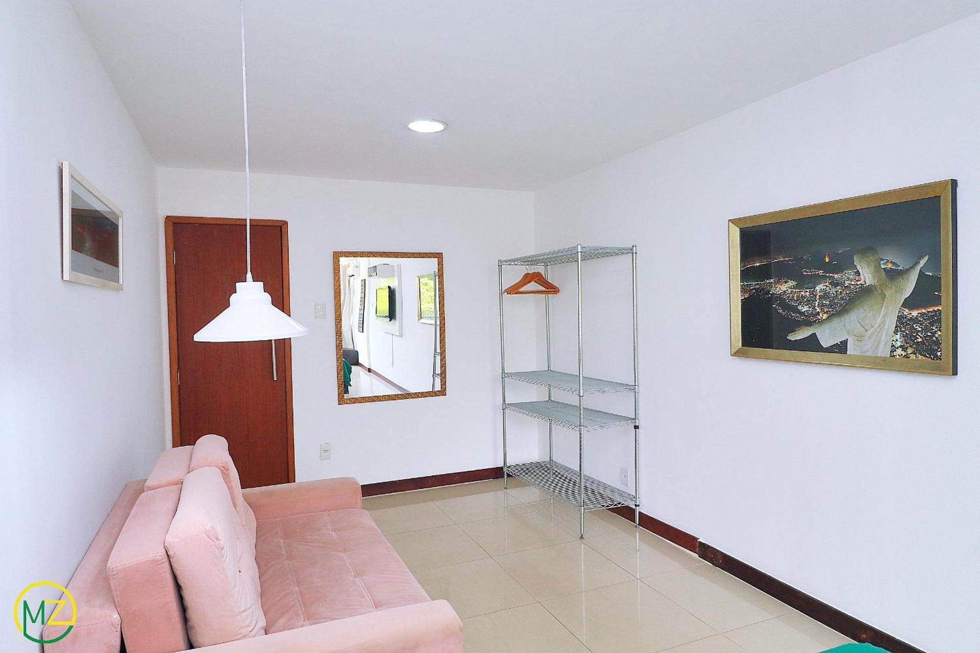 Reformado 5 Pessoas Em Copacabana Apartamento *
